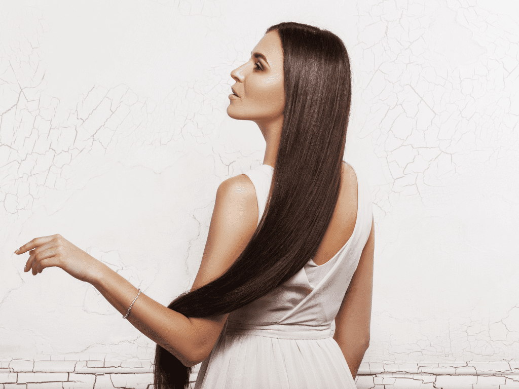 How to Promote Hair Growth Naturally