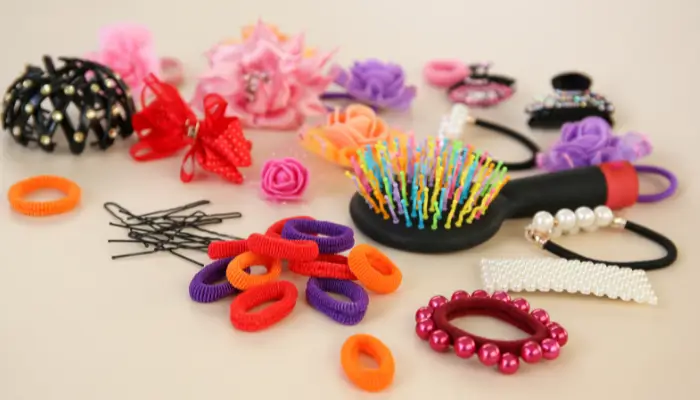 Are Hair Clips Bad for Your Hair