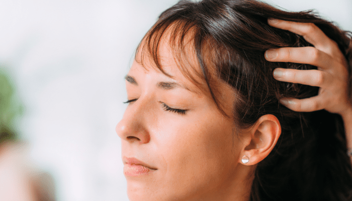 Ayurvedic Hair Growth Techniques