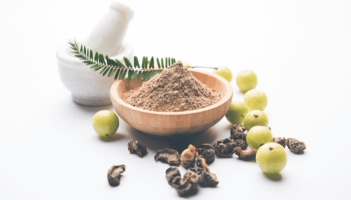 Ayurvedic Hair Growth Techniques