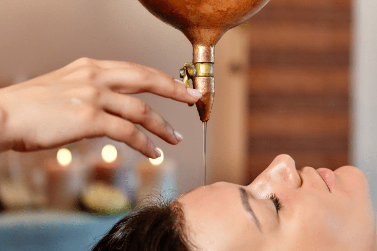 Ayurvedic Hair Growth Techniques