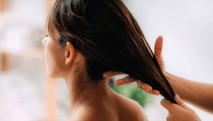 Hair Growth Supplements That Work