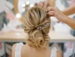 Half Up Wedding Hair