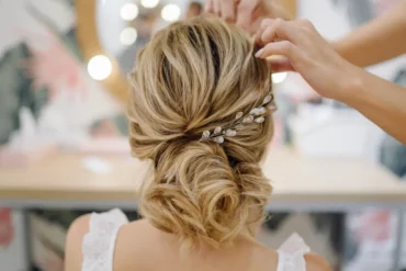 Are Hair Clips Bad for Your Hair?