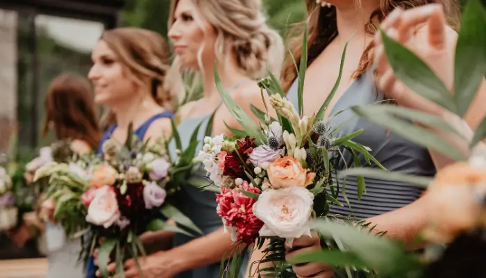 Half Up Wedding Hair Accessories