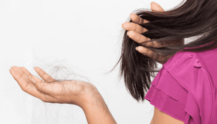 Hormones, Hair Growth and Hair Loss