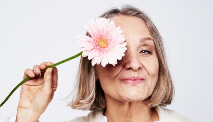 How to Keep Hair Healthy During Menopause