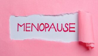 How to Keep Hair Healthy During Menopause