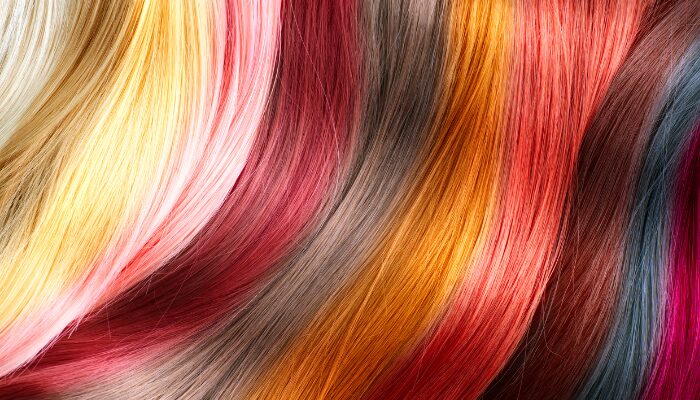 How to Keep Your Hair Color Vibrant