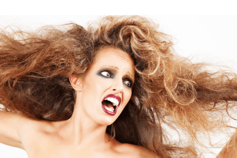 Mistakes That Hinder Hair Growth