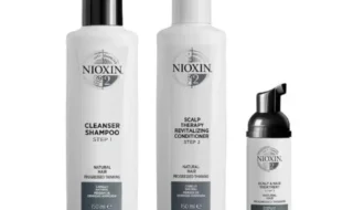 Nioxin Hair Regrowth Treatment for Women