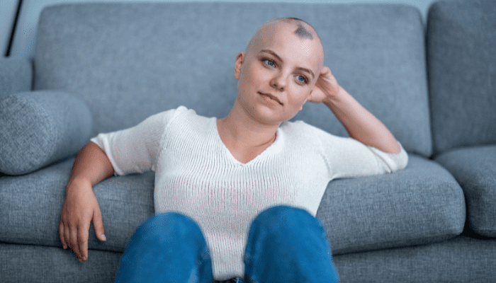 Hair Growth After Chemotherapy