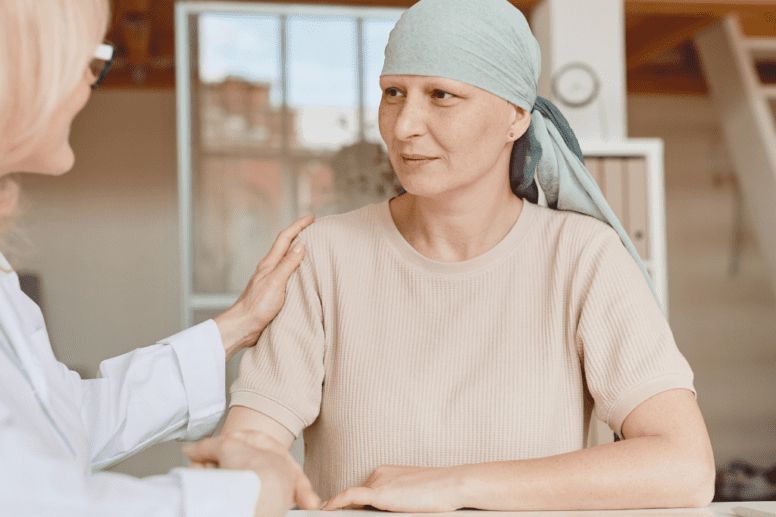 Understanding Hair Growth After Chemotherapy