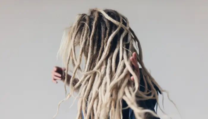 Different Types of Dreadlocks