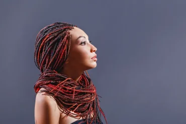 Different Types of Dreadlocks