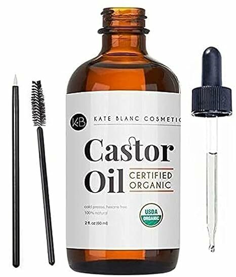 Best Castor Oil For Hair Growth