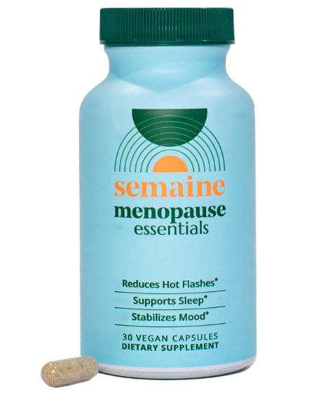 menopause supplements