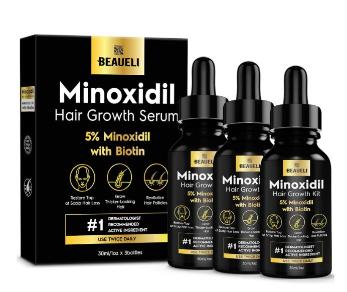 minox for women hairloss