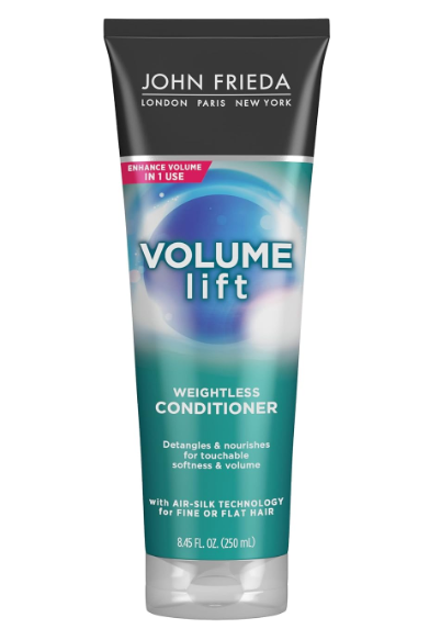 postpartum hairloss conditioner