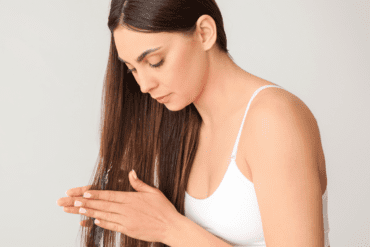 Best Hairstyles for Maximizing Hair Growth